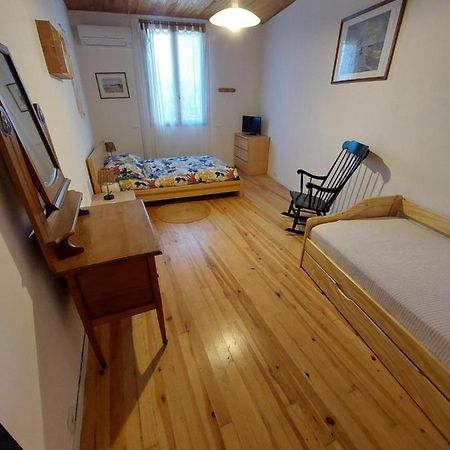 Chambres D'Hotes : Les Maisons De Gaia Tuchan 외부 사진