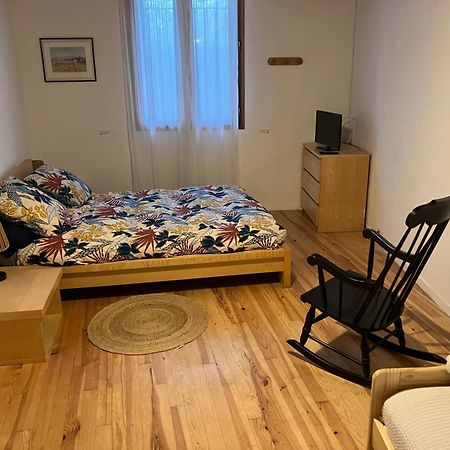 Chambres D'Hotes : Les Maisons De Gaia Tuchan 외부 사진