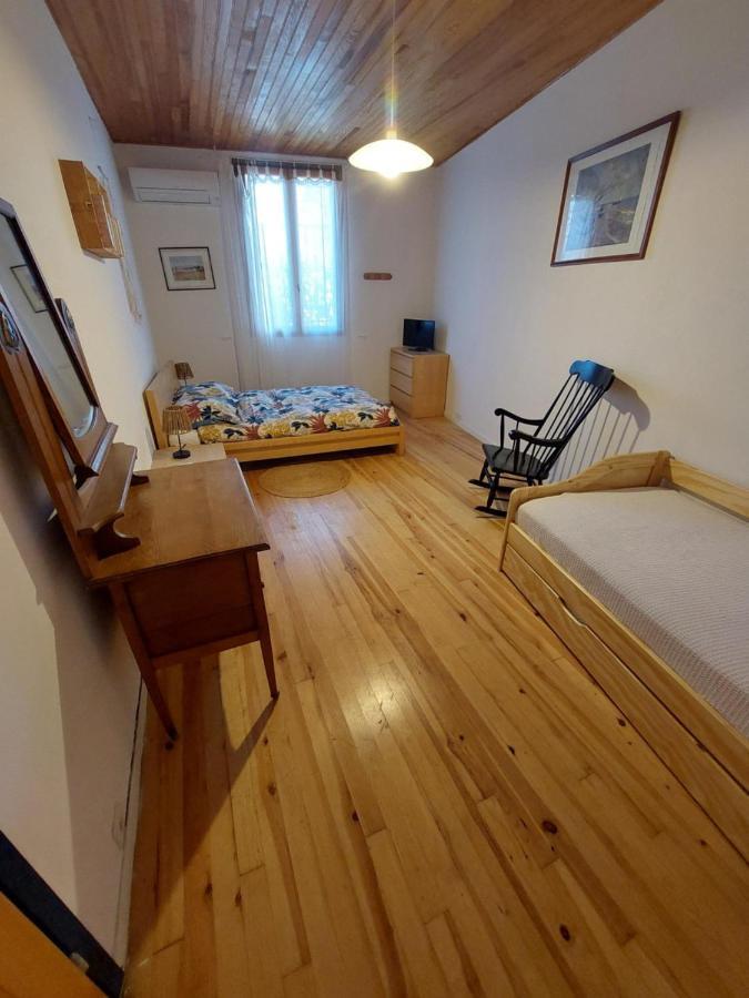 Chambres D'Hotes : Les Maisons De Gaia Tuchan 외부 사진