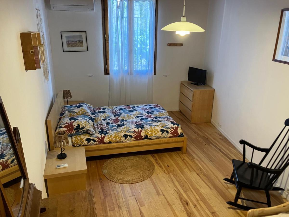 Chambres D'Hotes : Les Maisons De Gaia Tuchan 외부 사진
