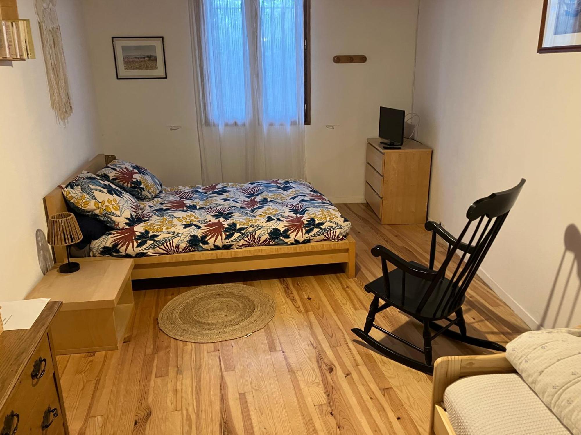 Chambres D'Hotes : Les Maisons De Gaia Tuchan 외부 사진